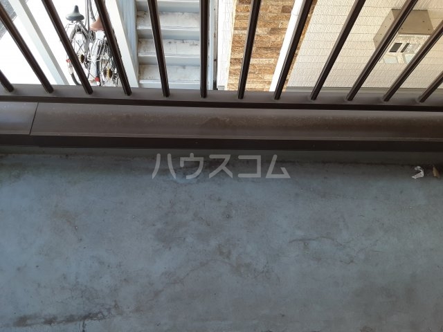 18/29 バルコニー