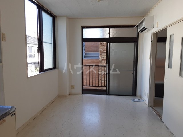 3/29 リビング/ダイニング