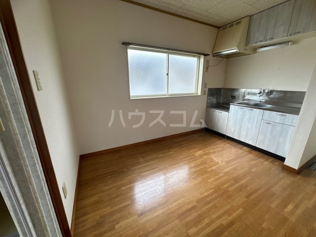 3/10 リビング/ダイニング