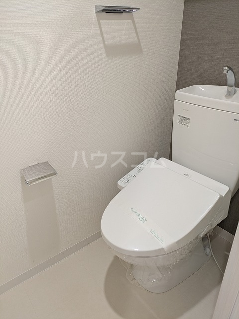 13/30 トイレ