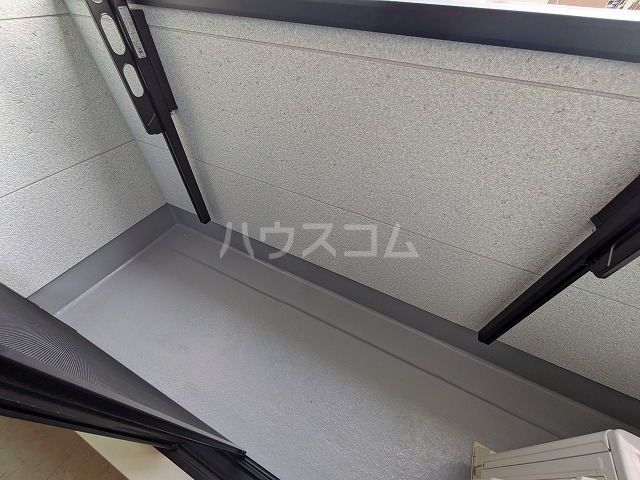 13/27 バルコニー