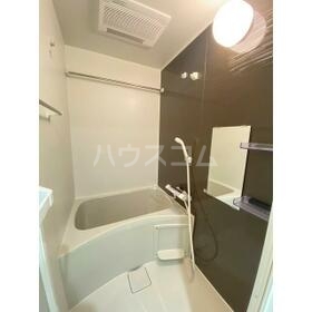 7/23 浴室