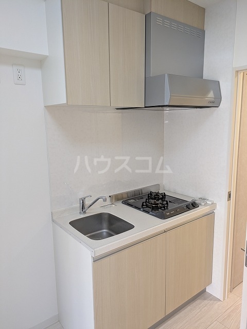 10/30 キッチン