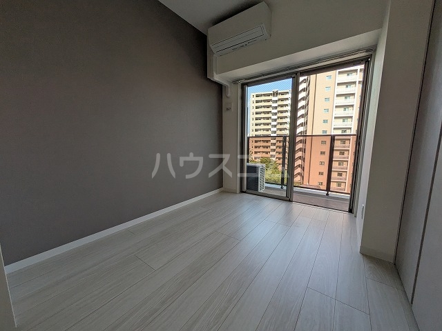 17/30 バルコニー