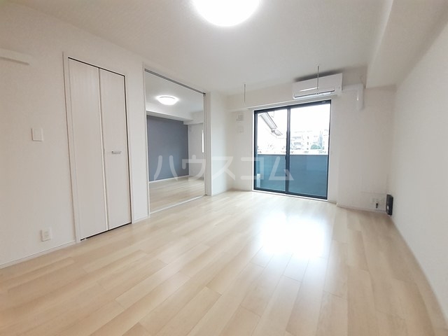 3/27 リビング/ダイニング