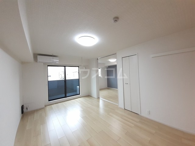 3/27 リビング/ダイニング