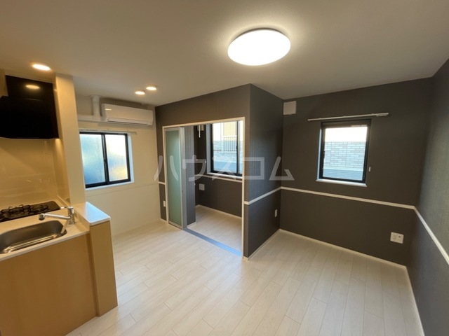 3/30 リビング/ダイニング