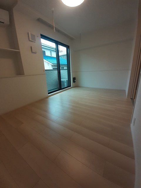 3/20 リビング/ダイニング