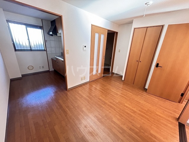 5/30 リビング/ダイニング