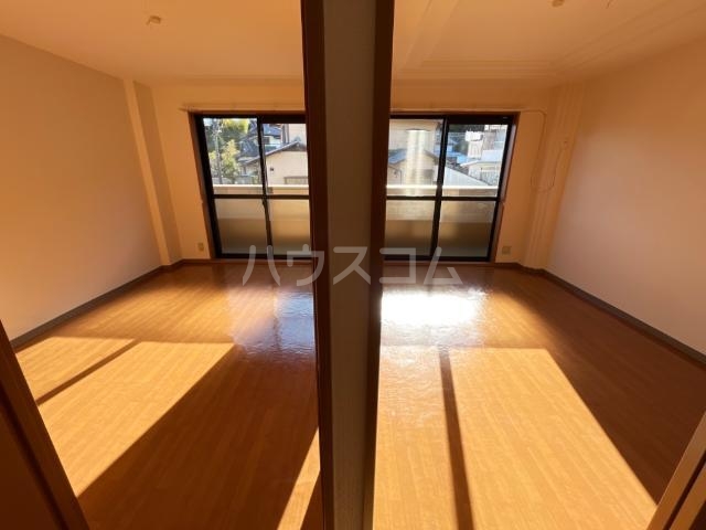 6/26 リビング/ダイニング