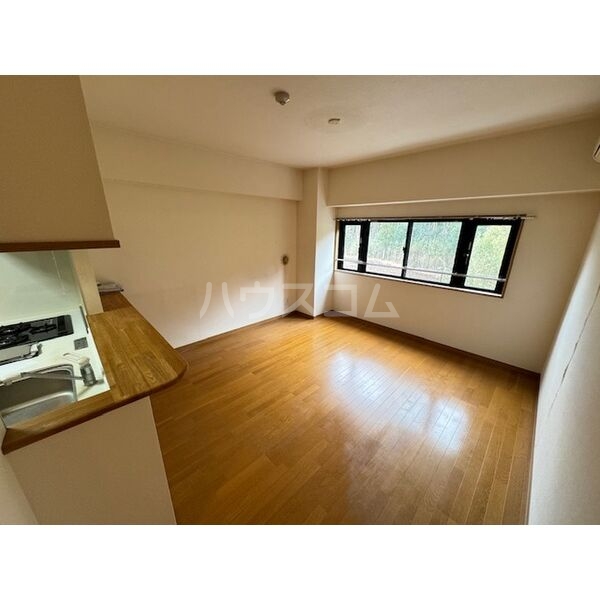 5/20 リビング/ダイニング