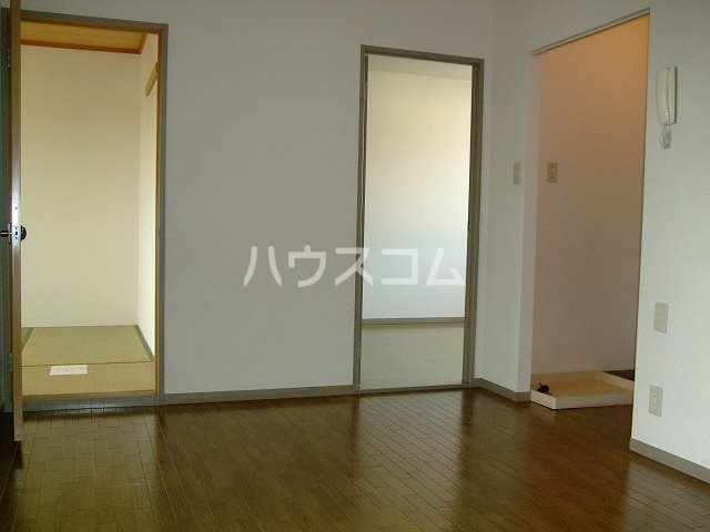 5/24 リビング/ダイニング