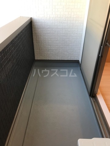 14/24 バルコニー