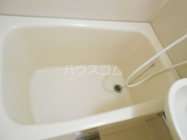 14/27 浴室