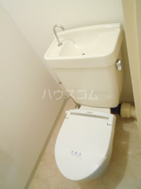 15/27 トイレ