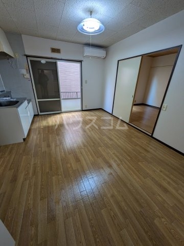 4/29 リビング/ダイニング