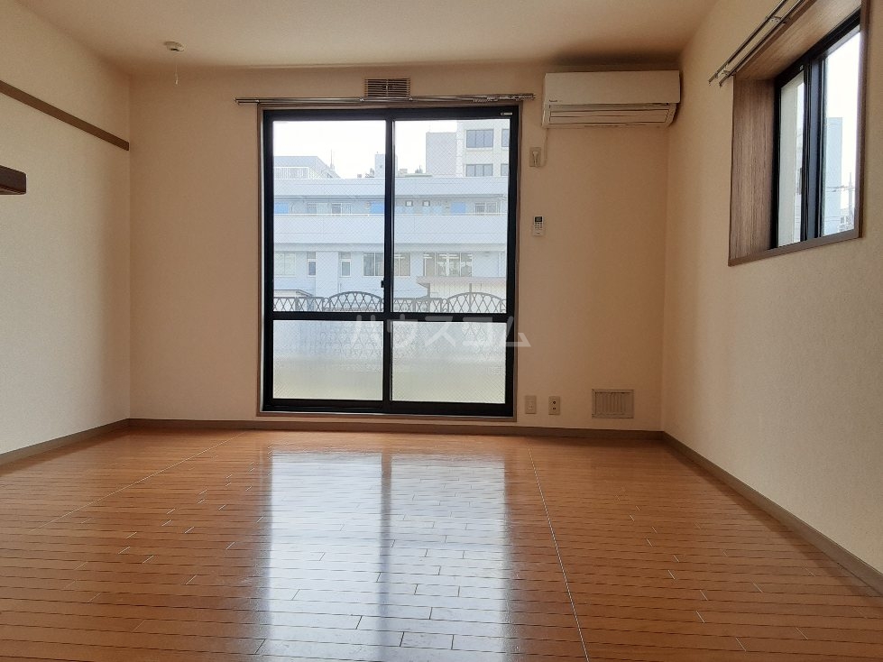 3/26 リビング/ダイニング