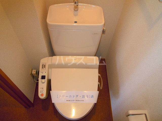 18/29 トイレ