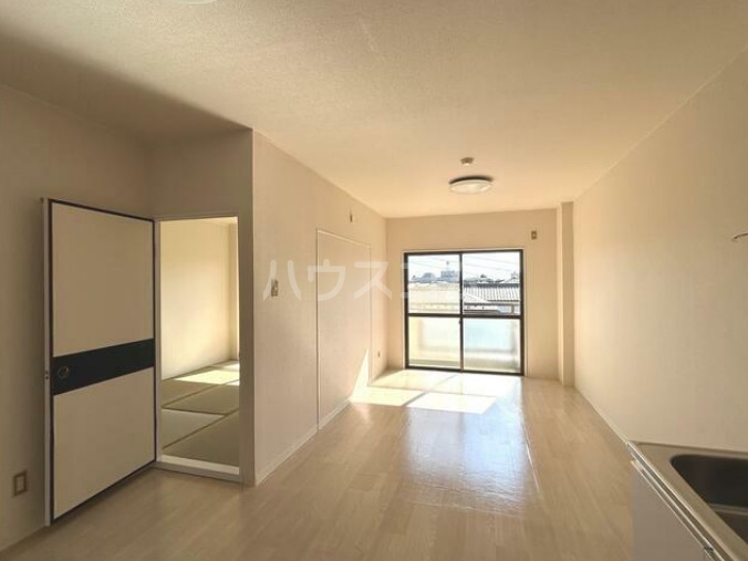 12/14 バルコニー