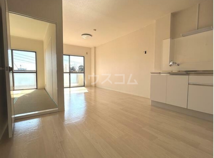 3/14 リビング/ダイニング