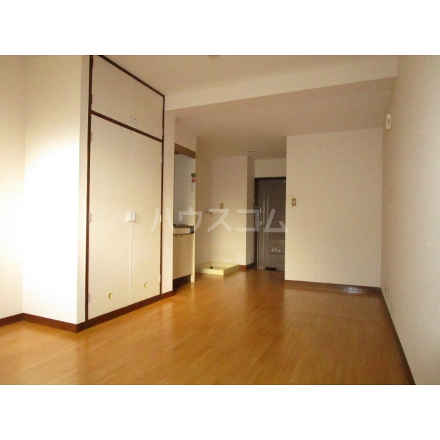 4/21 リビング/ダイニング