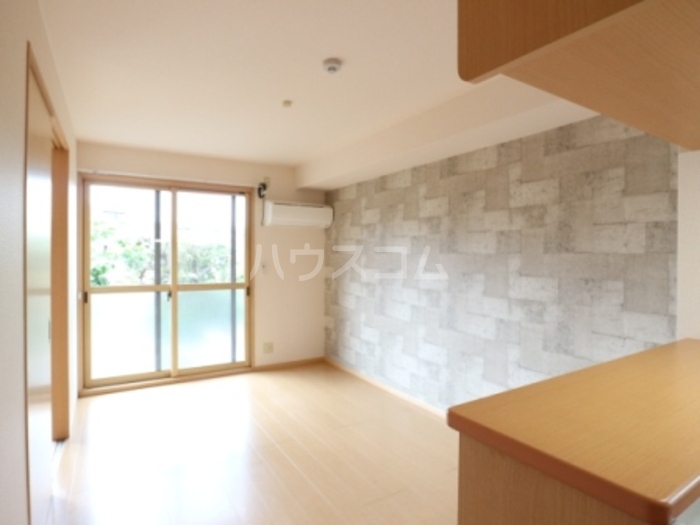 3/25 リビング/ダイニング