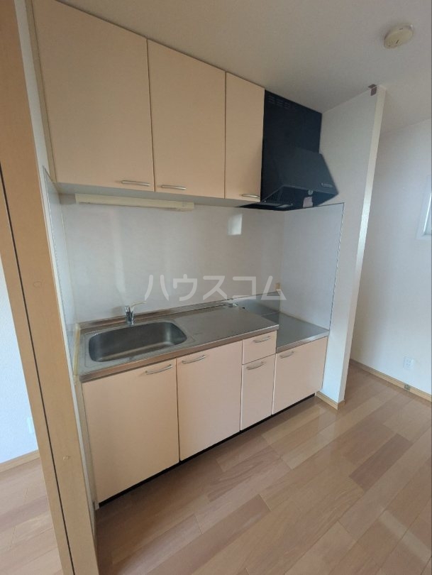 12/30 キッチン