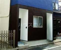 2/11 エントランス