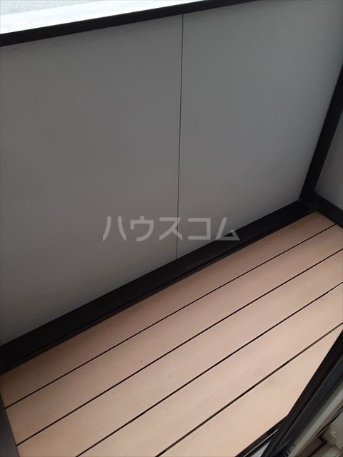 15/30 バルコニー