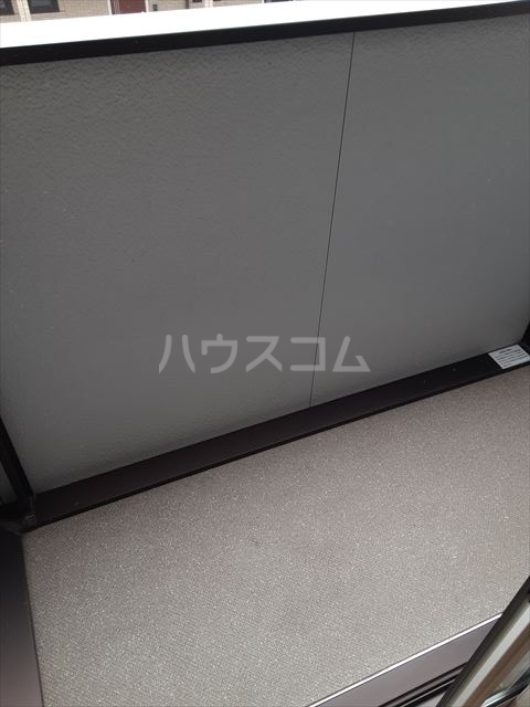 15/30 バルコニー