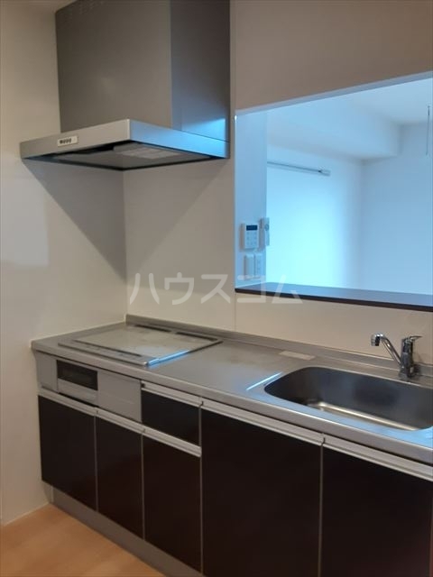 8/30 キッチン