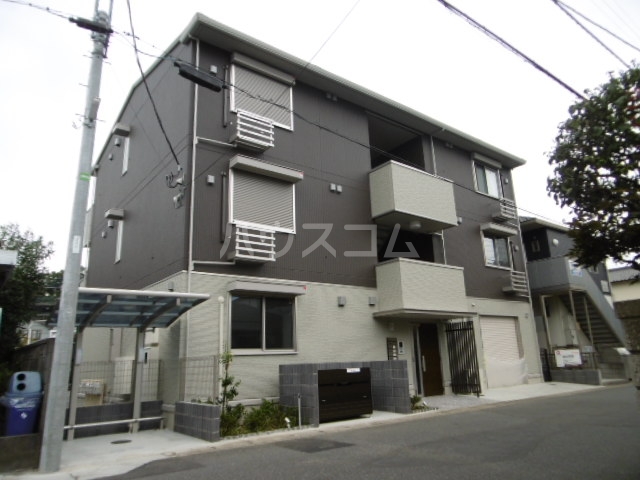 1/19 外観