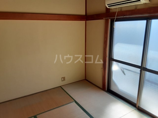 7/26 室内