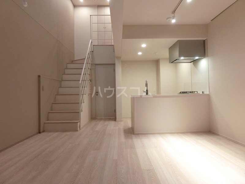 3/16 リビング/ダイニング