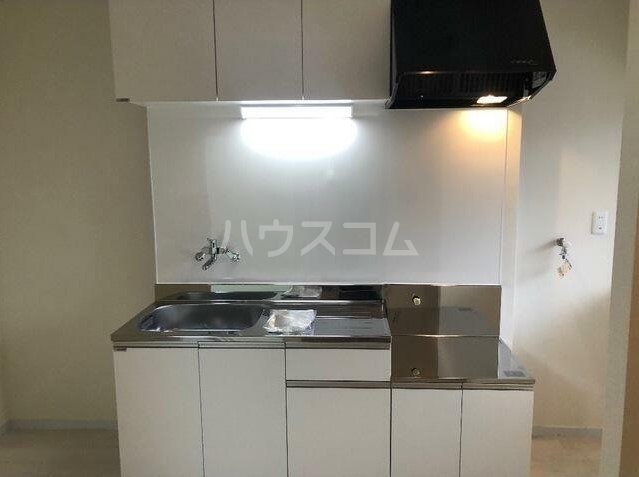 6/24 キッチン