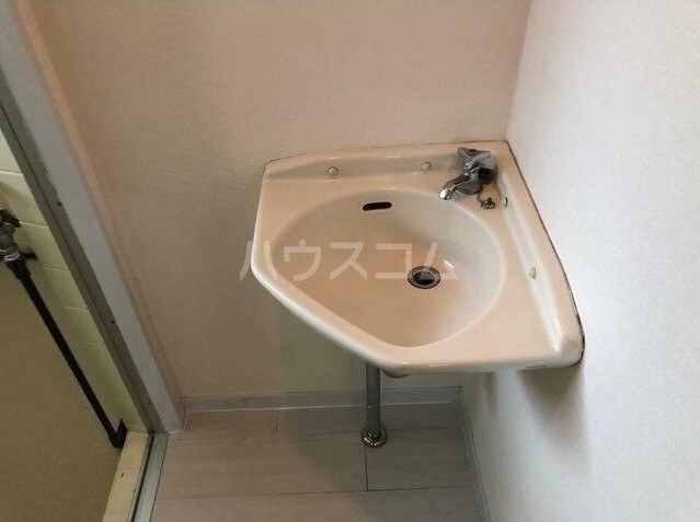 9/24 洗面