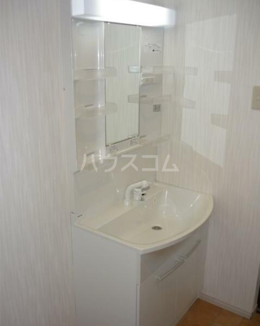 11/21 洗面