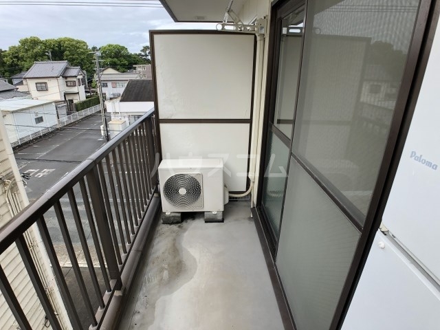 24/30 バルコニー