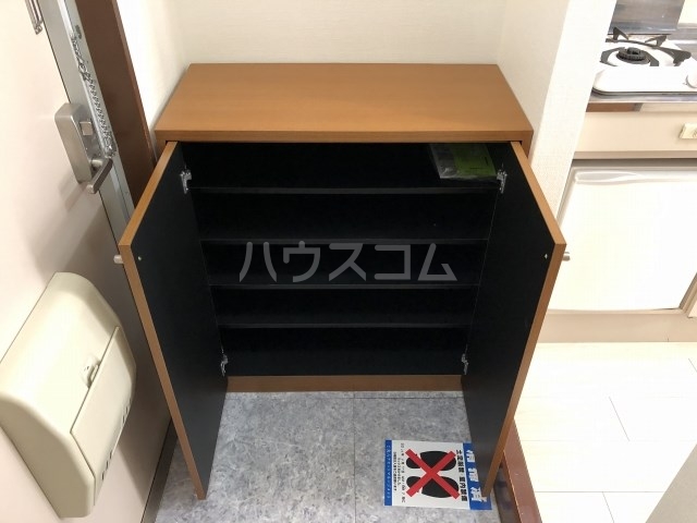 11/30 玄関