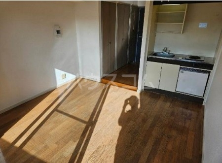 3/17 リビング/ダイニング