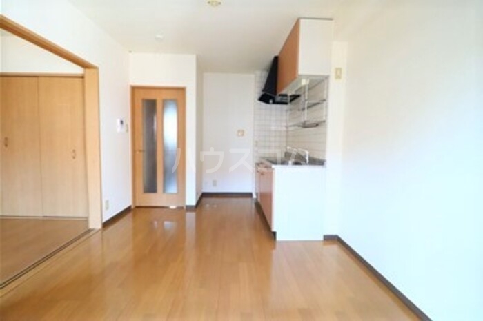 3/22 リビング/ダイニング