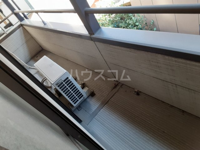 19/25 バルコニー