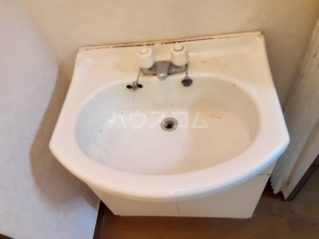 17/25 洗面