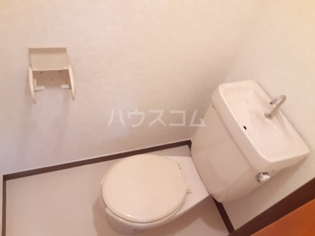 15/25 トイレ
