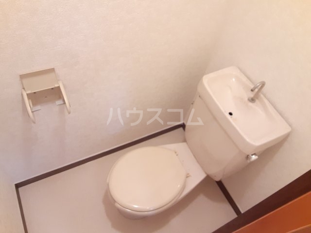 14/25 トイレ