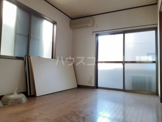 5/25 室内