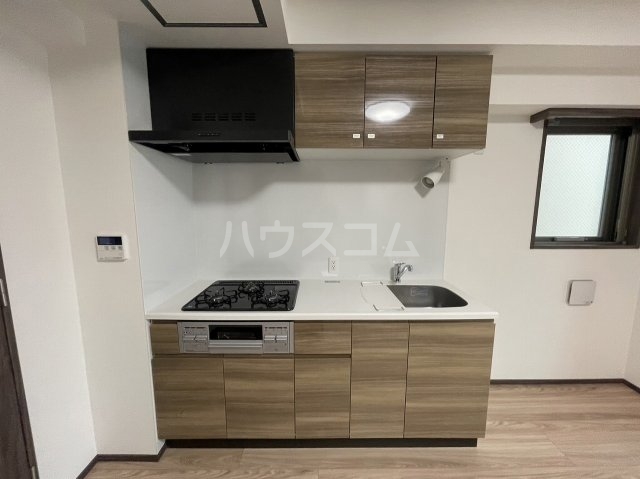 11/30 キッチン