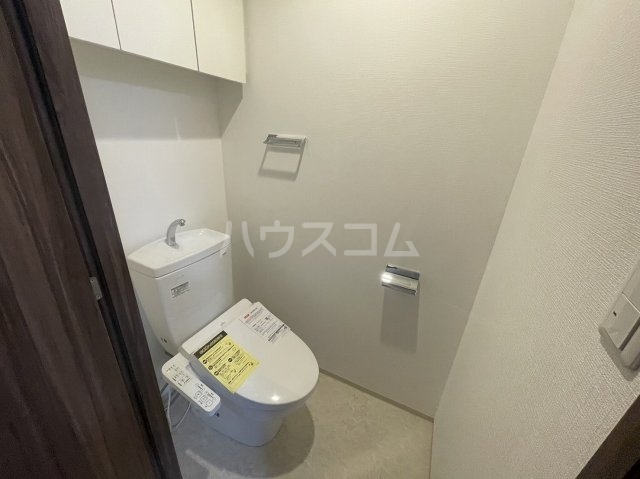 15/30 トイレ