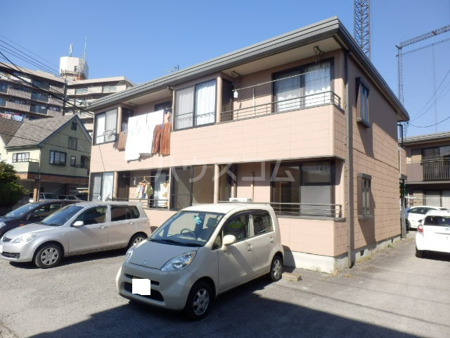 1/30 外観