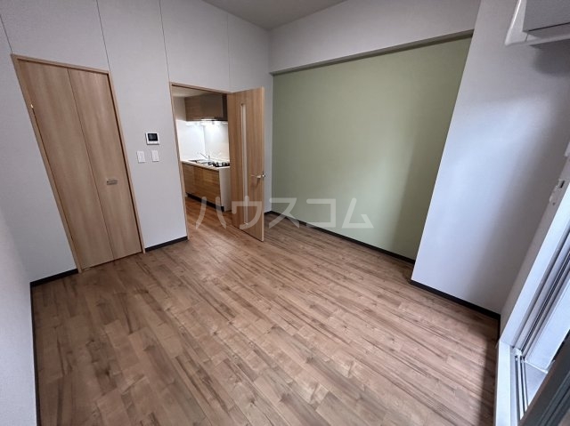 3/28 リビング/ダイニング